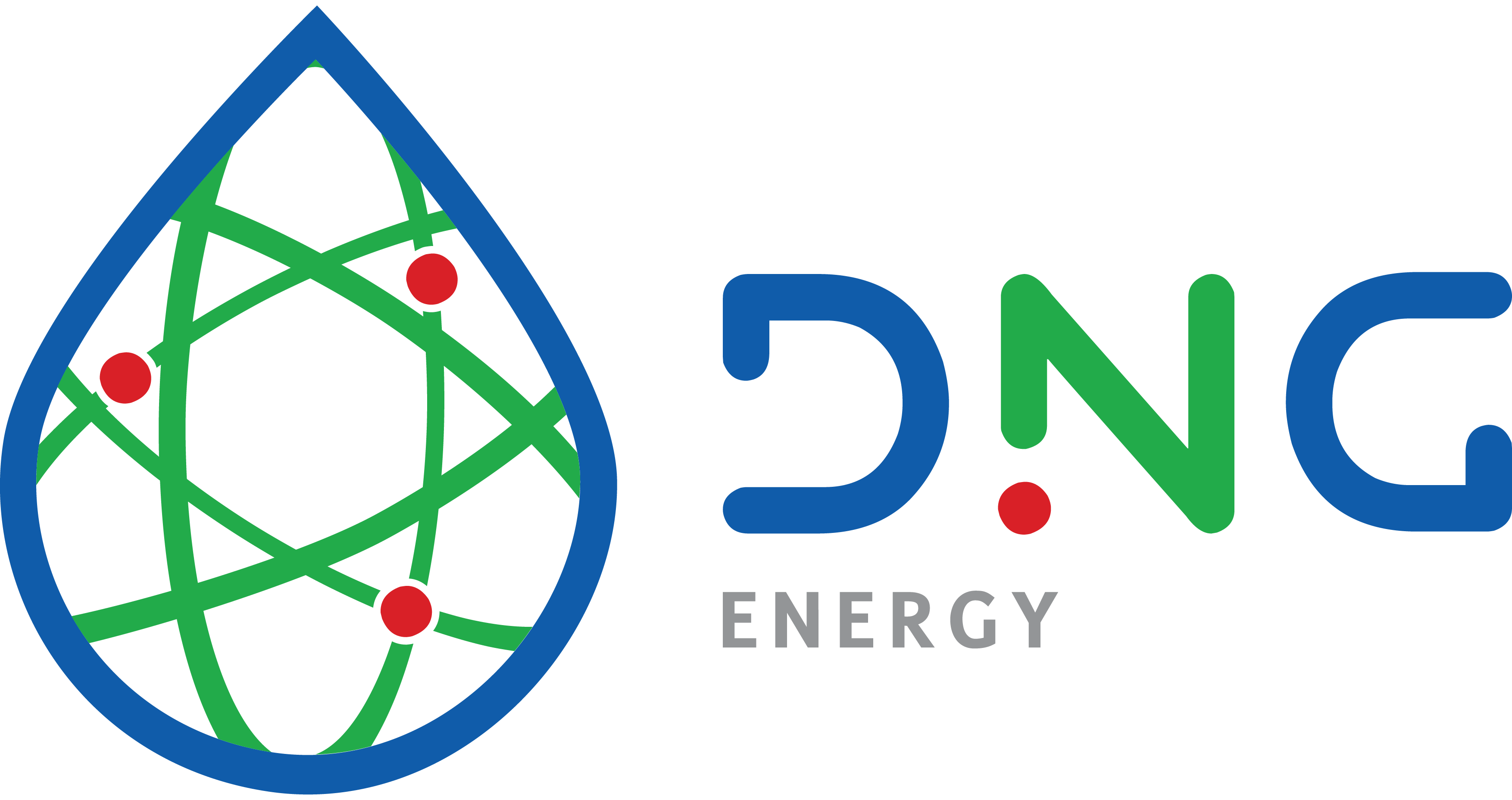 DNG Energy Logo